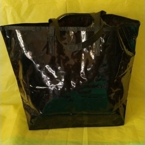 Jessica Simpson  Butterfly Tote - Picture 5 of 7